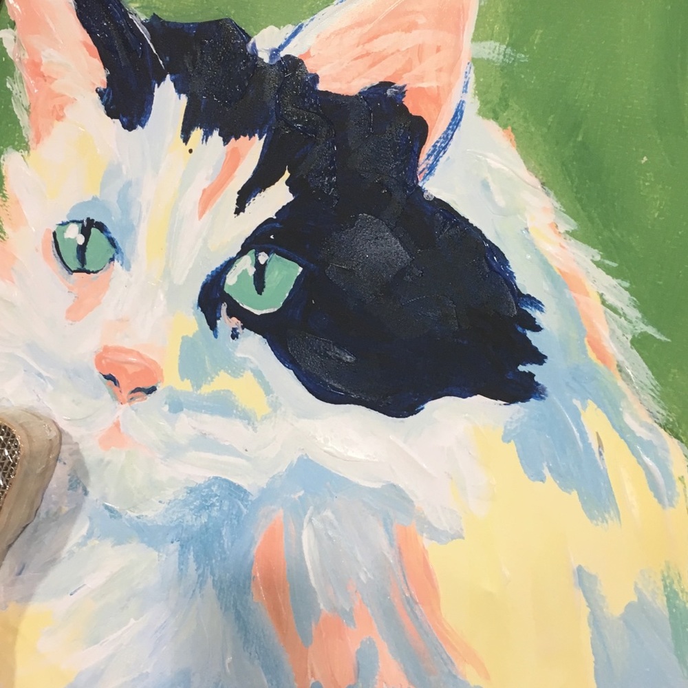 Meet your Posher, Candice